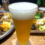 オステリア セーザモ - オードブルプレート（2人分）