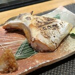 ぼちぼち - 天然ブリカマ