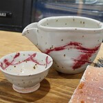 ぼちぼち - たかちよ 空