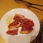 Yakiniku Kingu - 