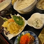 釜揚げうどん 豊宝 - 