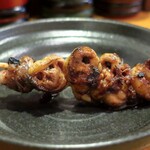 やきとり 正や - きぎも