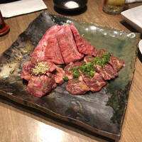 焼肉レストラン ROINS 久茂地国際通り店 - 