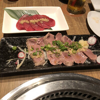 焼肉レストラン ROINS 久茂地国際通り店 - 