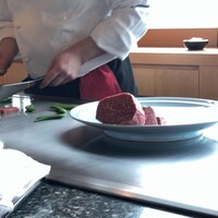 鉄板焼 ときわ - 