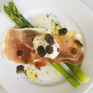 TOKIO フレンチ ルナティック_2