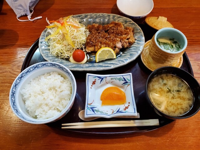 魯はん 東大館 和食 その他 食べログ 魯はん 東大館 和食 その他 食べログ