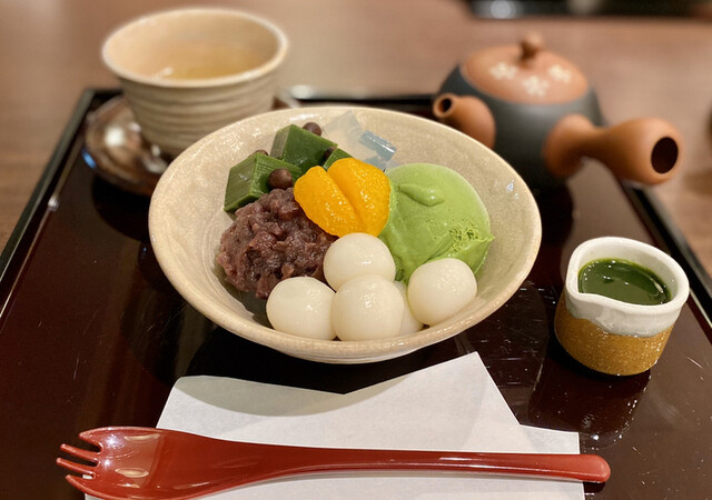 茶楽 かぐや 西武店 福井城址大名町 喫茶店 食べログ 茶楽 かぐや 西武店 福井城址大名町 喫茶店 食べログ