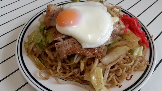 つるや - 余目（ラーメン）の写真