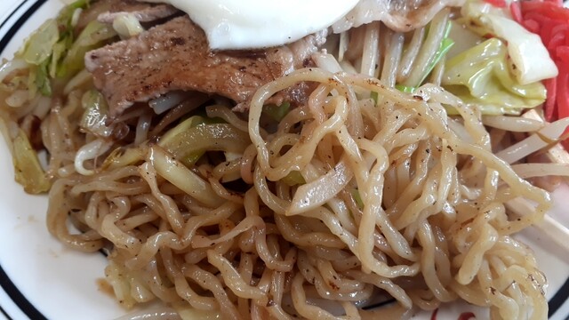 つるや - 余目（ラーメン）の写真