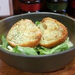 やきとり 正や - カレーチーズコロッケ