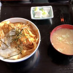 高原ドライブイン - 料理写真:
