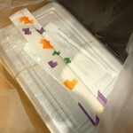 鉄板居酒屋OHANA - ぶた玉持ち帰り