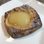 レスウィ - 洋梨デニッシュ