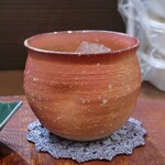 桶家乃隠居 - 㐂六のロック