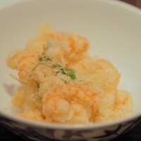 てんぷら 近藤 - 
