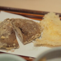 てんぷら 近藤 - 