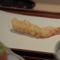 てんぷら 近藤 - 