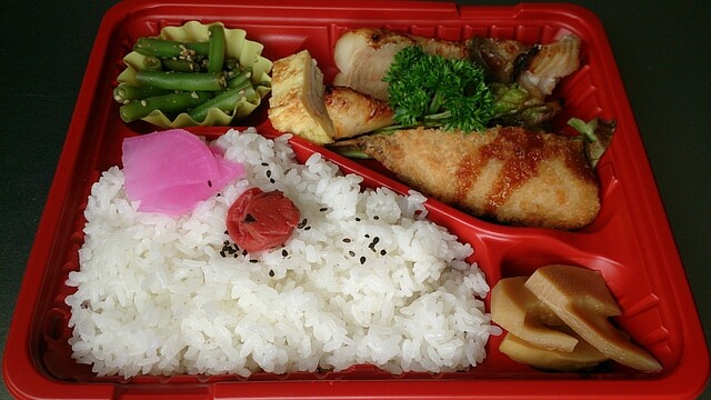 押し寿司・御料理 湊 - 鶴岡（その他）の写真