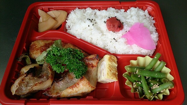 押し寿司・御料理 湊 - 鶴岡（その他）の写真