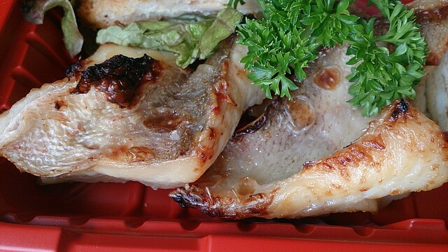 押し寿司・御料理 湊 - 鶴岡（その他）の写真