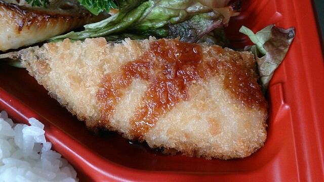 押し寿司・御料理 湊 - 鶴岡（その他）の写真