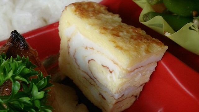 押し寿司・御料理 湊 - 鶴岡（その他）の写真