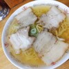 坂内食堂