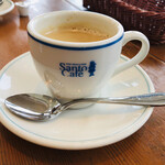 Santo Santo CAFE DINING - 