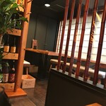 Oosaka Kicchin - 店内