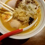 天山 - 