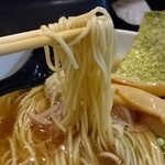 麺処 蛇の目屋 大文字 - 