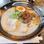 味千ラーメン - 