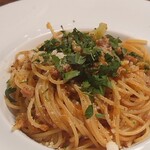 イルグラート - 仔牛のラグーのパスタ