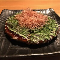 OSAKA きっちん 銀座本店 - ふかふか