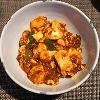 4000 Chinese Restaurant - 激辛！麻婆豆腐