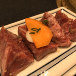 焼肉 鶯谷園 - 