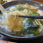 Nagomi Ramen - 