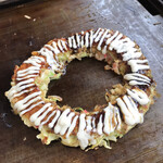 風の街 - 完成度の低いシャンプーハット