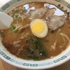 桂花ラーメン 新宿末広店