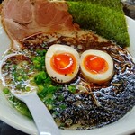 博多豚骨うまか丸 - 