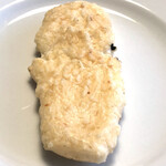 草加 葵の倉 - 料理写真:加賀能登甘えびせんべい