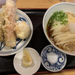 手打ちうどん寺屋  - 