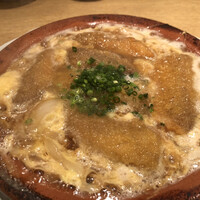 新宿割烹 中嶋 - 柳川鍋