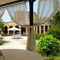 小笠原伯爵邸 - 素敵な雰囲気♪