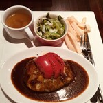 肉バル×ワイン酒場 びすとろ大将 - 