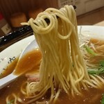 ラーメン 霽レ空 - 