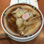 喜多方ラーメン　大安食堂 - 