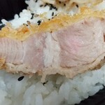 トンカツ洋食酒房 フライ - 