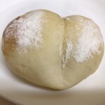 アリンコベーカリー - ハイジのミニ白パン